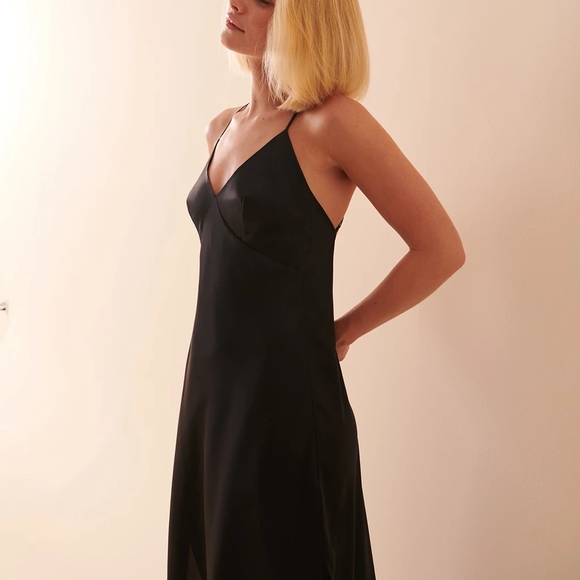 LA VIE EN ROSE - Satine Nightie - Picture 3 of 6